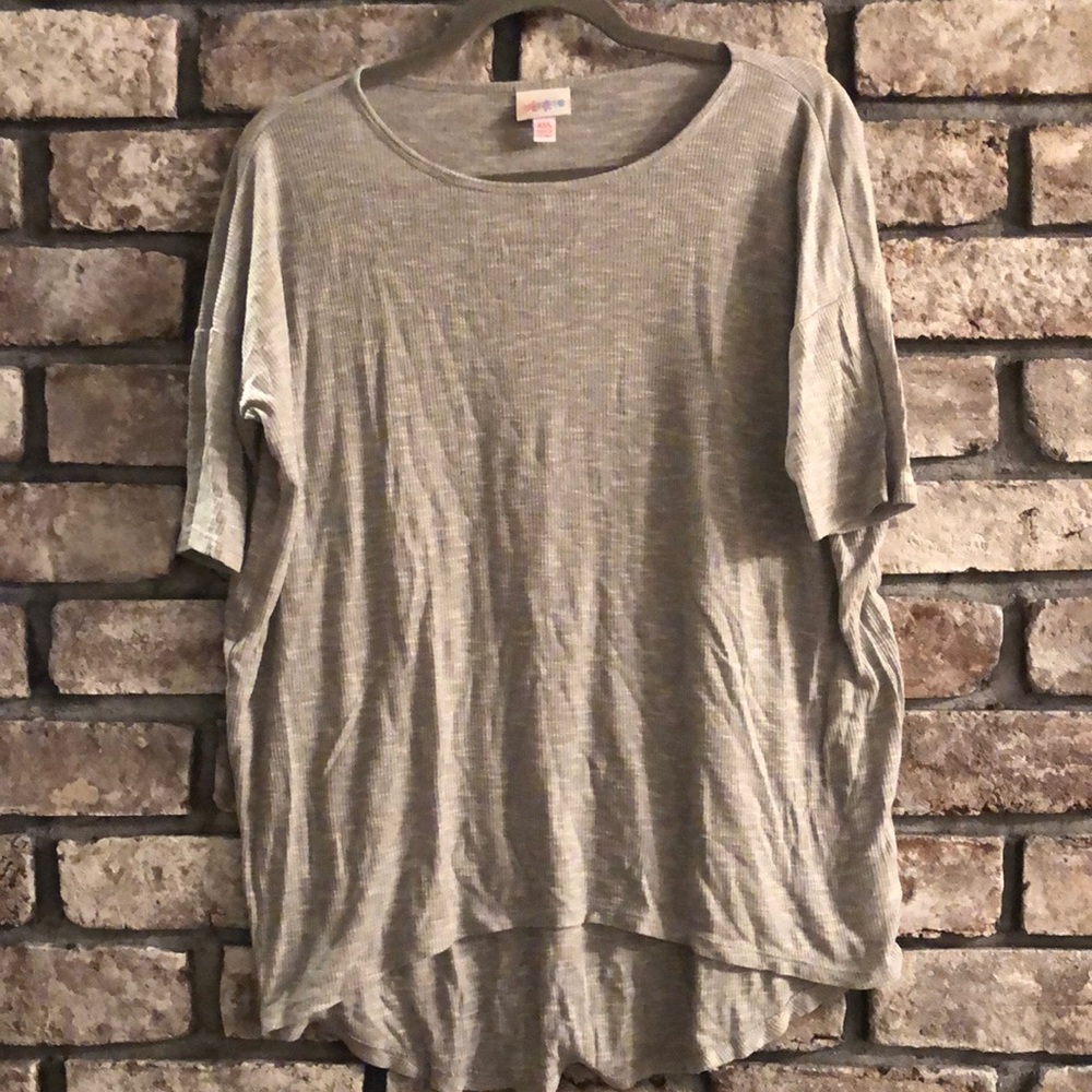 Lularoe Irma top